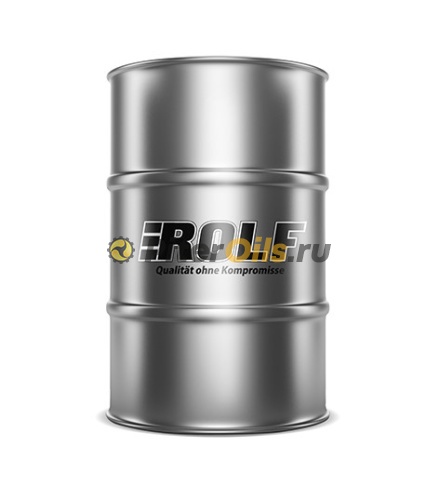 Rolf Dynamic Diesel 10w40 CI-4/SL (208л)