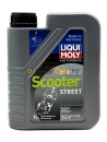 LIQUI MOLY Racing Scooter 2T Basic 1л 8068