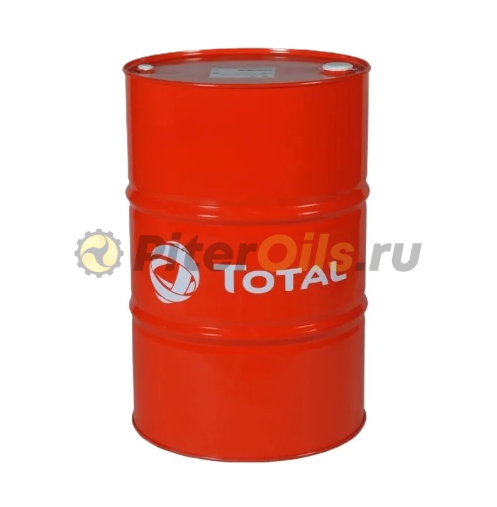 Total Quartz INEO C3 5w40 (216,5л) 213101