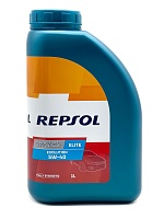 Repsol RP ELITE EVOLUTION 5W40 (1л) 6053/R/60156/R