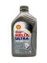 Shell Helix Ultra 5w40 (1 л) 550055904/550052677