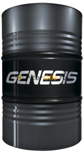 Лукойл GENESIS UNIVERSAL DIESEL 5W30 (200л) 3173873