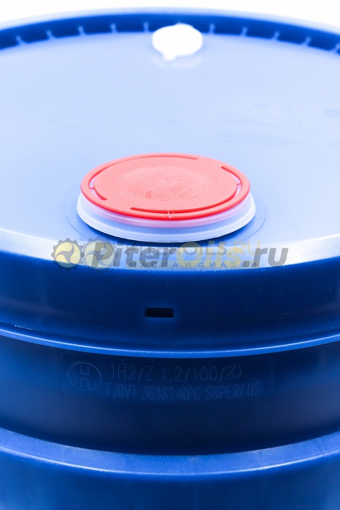 Shell Rimula R5 - E 10w40 (20л) 550027381/550033235