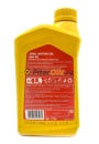 Shell Motor Oil 10w40 (1л) 550051069