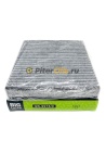 Фильтр салонный угольный BIG FILTER GB9978C (CU22011)