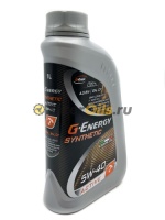 Масло G-Energy Synthetic Active 5W-40 (1л) 253142409