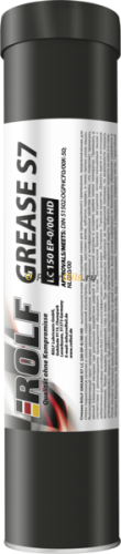 ROLF Grease S7 LC 150 EP-0/00 HD 0,38кг 103419