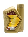 Роснефть Kinetic Hypoid GL-5 75w90 1л 40816132