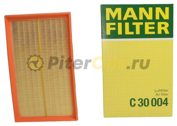 Фильтр воздушный MANN C30004 