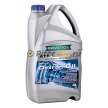 RAVENOL трансмиссионное масло ATF Dexron DII (4л) 4014835733596