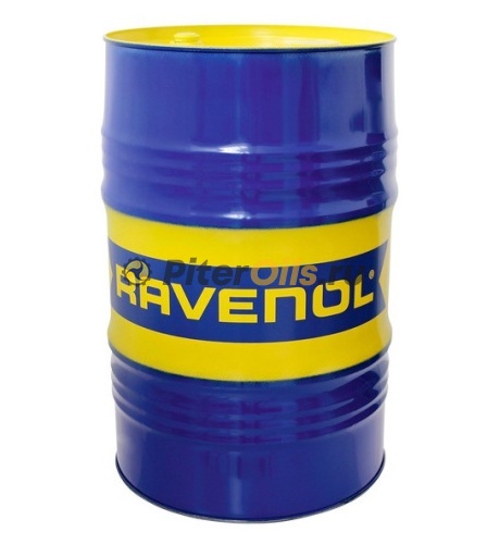 Ravenol ATF Dexron III H (208л) 4014835732889