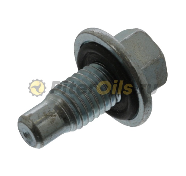 FEBI Пробка масляного поддона 48881 (FORD 1535683, GM 11519408) 