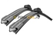BOSCH Комплект бескаркасных щёток 2шт Aerotwin A077S 750/500 мм 3397014077 FORD Transit 2014/2021