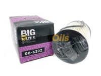 Фильтр топливный BIG FILTER GB6222 (Fleetguard FS19925) CUMMINS ISF 2,8