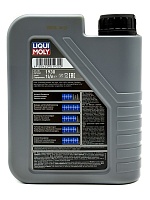 LIQUI MOLY Промывка двигателя длительная на 200 км 300 мл 1990