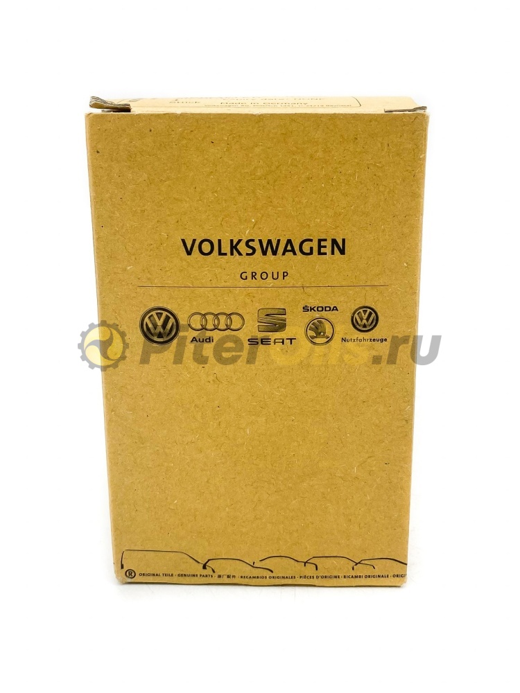 Фильтр масляный VAG 06A115561B (W719/30)