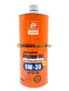AUTOBACS Engine Oil FS 0W30 SP/CF-6+PAO (1л) A01508397