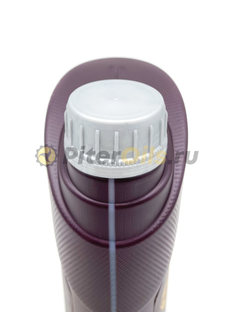 Mannol Maxpower 75W-140 Gl-5 LS 1 л MN81021 масло трансмиссионное 