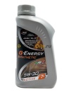 Масло G-Energy Synthetic Active 5W-30 (1л) 253142404
