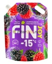 Автоочиститель стекол " FIN JOY FRUITY - 15С 3л. (дой пак) 66103291