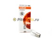 Osram 7537 Лампа P21/5W 24V BAY15d