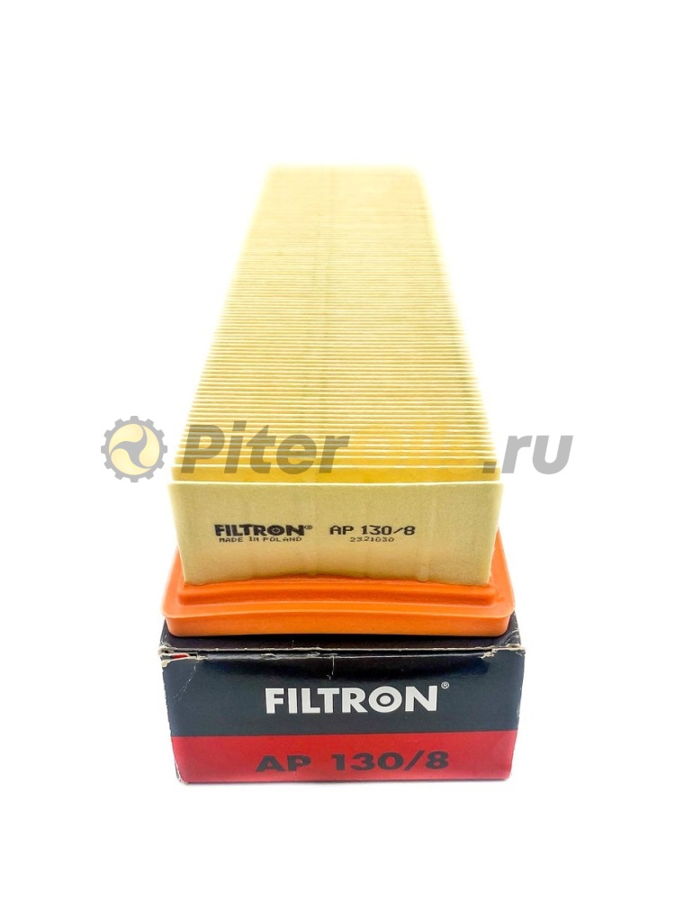 Фильтр воздушный FILTRON AP130/8 (C3485/2)