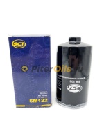 Фильтр масляный SCT SM122 (W950/4, OC105)