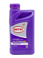 Антифриз Sintec MULTIFREEZE (1кг) 800533