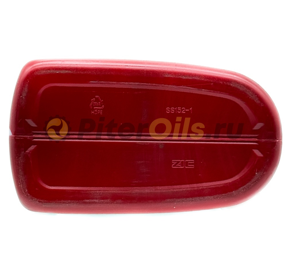 ZIC GFT 75w85 (4л) 162624