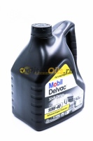 Mobil Delvac XHP Extra 10W-40 (4 л) 152657