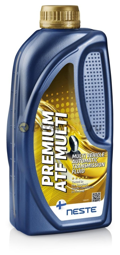 Neste Premium ATF Multi (1л) 216652