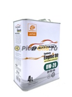 AUTOBACS Engine Oil FS 0W20 SP/GF-6A (4л) A00032424/A01508395