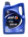 Elf Evolution 700 STI 10w40 (4л) 214120/194826/214120