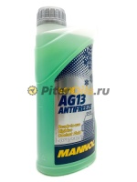 Mannol Antifreeze MN AG13 -40 (1л) 2040