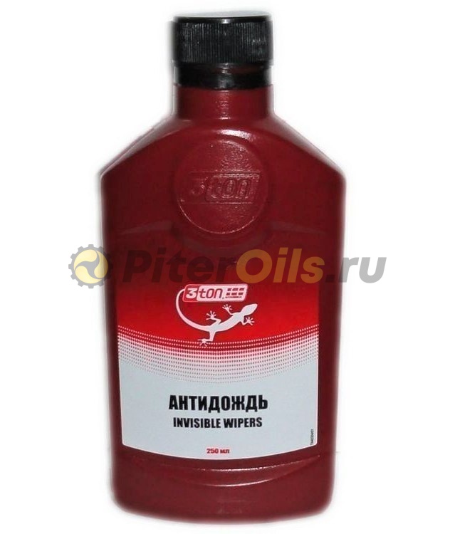 3TON T-700 Антидождь INVISIBLE WIPERS 250мл 40304 (--)