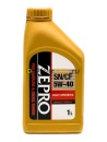 IDEMITSU ZEPRO F-S SN/CF 5W-40 (1л) 30011333-001 (Корея)