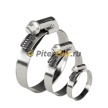 TORK Хомут червячный 9 мм 12-20 мм нерж. NN009W2012020