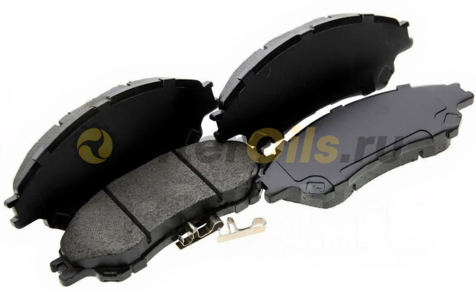 SANGSIN BRAKE Колодки тормозные передние SP4212 (GDB3633) SUZUKI SX4 13-/VITARA 15-
