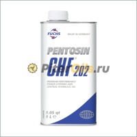 PENTOSIN CHF 202 (1л) Жидкость ГУР 4008849501326
