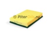 Фильтр воздушный BIG FILTER GB9548 (C34200, CA 4540)
