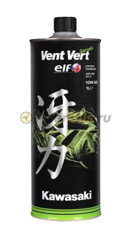 ELF Vent Vert 10W50 (1л) 195801