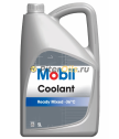 Mobil Coolant Extra Ready Mixed, -36С 5 л. 730913