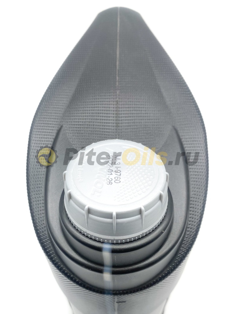 Mannol O.E.M. for TOYOTA Lexus 5W30 (4л) 4033/7709