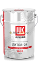 ЛУКОЙЛ Литол 20л 3712751