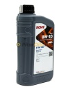 Rowe HIGHTEC SYNT RSJ 0W-20 (1л) 20348001099