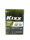 Kixx PAO 5W-30 C3 4л L209144TE1