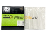 Фильтр салонный BIG FILTER GB9984 (CU2544)