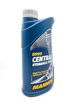 Mannol CHF Central Hydraulic Fluid (1 л) 8990/24721