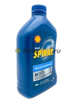 Shell Spirax S5 DCT X A887 1л масло трансмиссионное 550063978/550055144