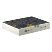 Фильтр салонный MANN CUK25001(SAK302)